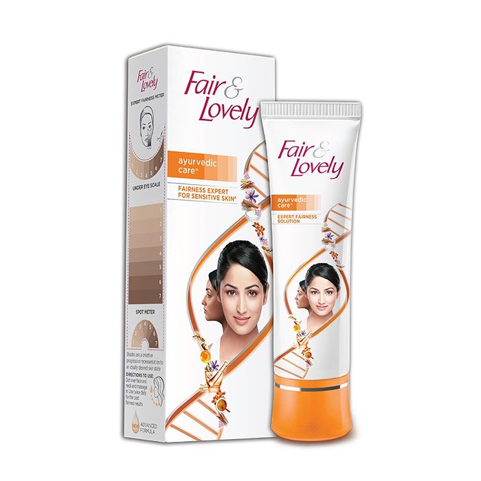 Fair n Lovely - Ayurvedic 50 Gm