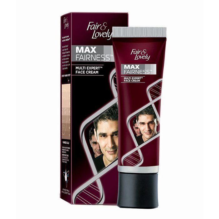 Fair n Lovely - Max Fairness 50 Gm