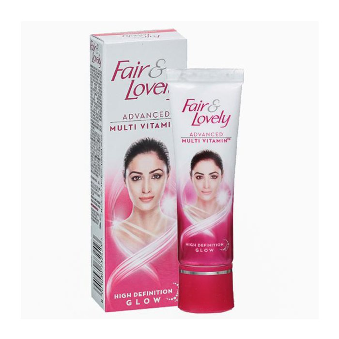 Fair n Lovely - Multi Vitamin 50 Gm