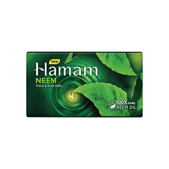 Hamam - Soap 100 Gm