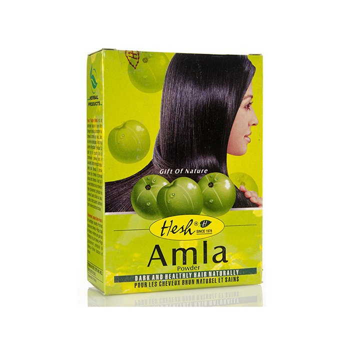 Hesh - Amla Powder 100 Gm