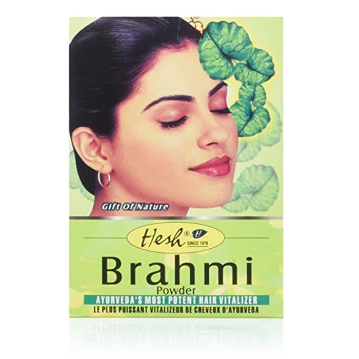 Hesh - Brahmi Powder 100 Gm