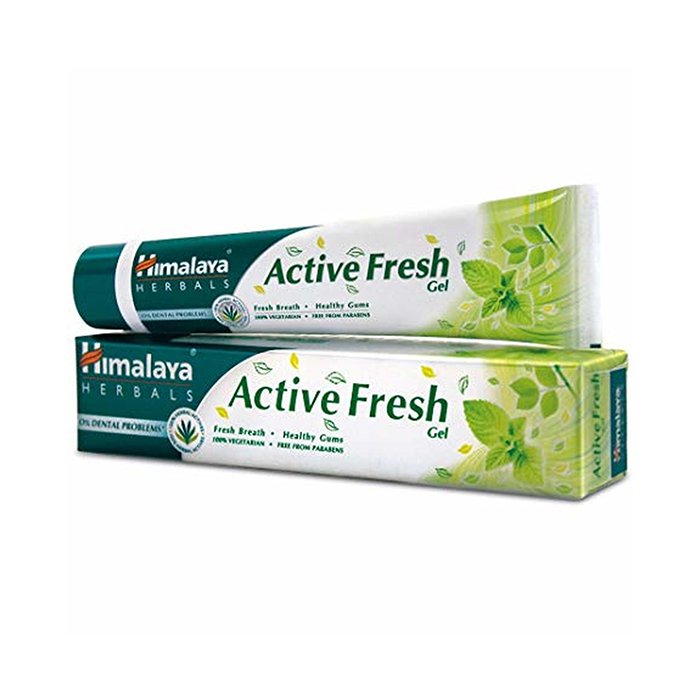 Himalaya  - Active Fresh 174 Gm