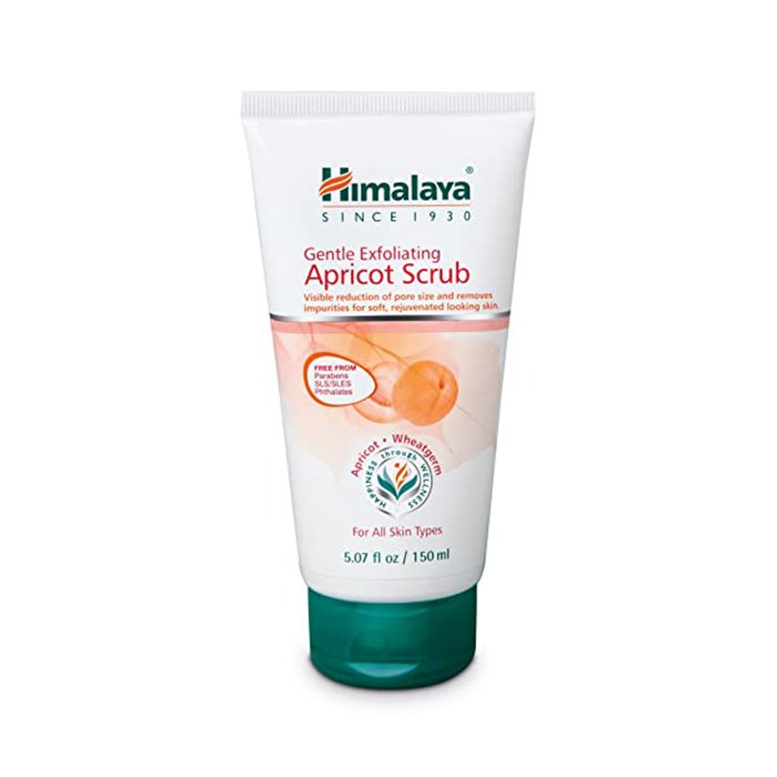 Himalaya  - Apricot Scrub 150 Ml