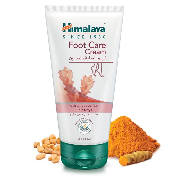 Himalaya  - Footcare Cream 75 Gm