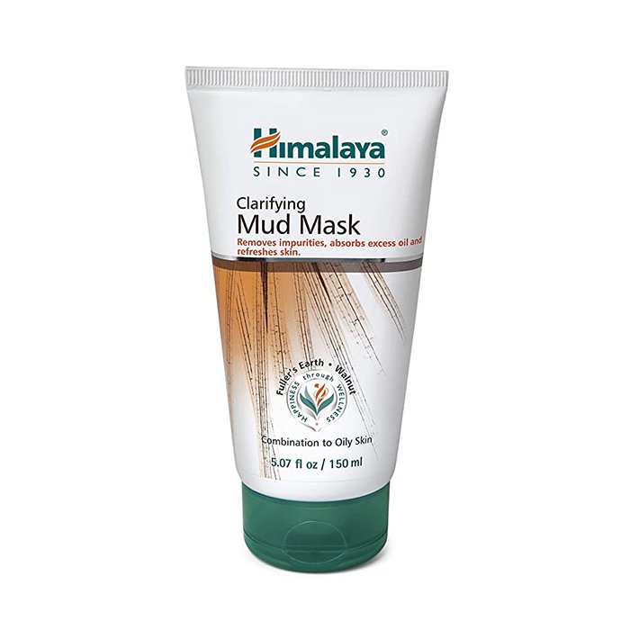 Himalaya  - Mud Musk 150 Ml