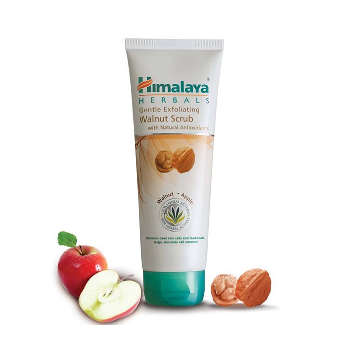 Himalaya  - Walnut Scrub 150 Ml