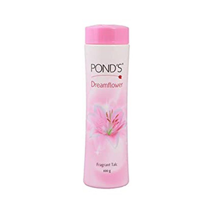 Ponds - Dream Flower 100 Gm