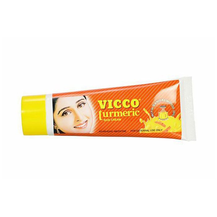 Vicco  - Turmeric Cream 70 Gm
