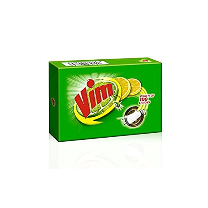 Vim - Soap 200 Gm
