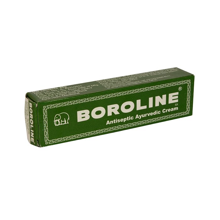 Boroline - Antiseptic 20 Gm