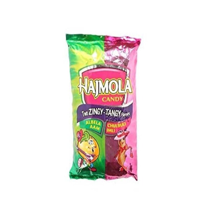 Dabur - Hajmola Candy 40 Ct