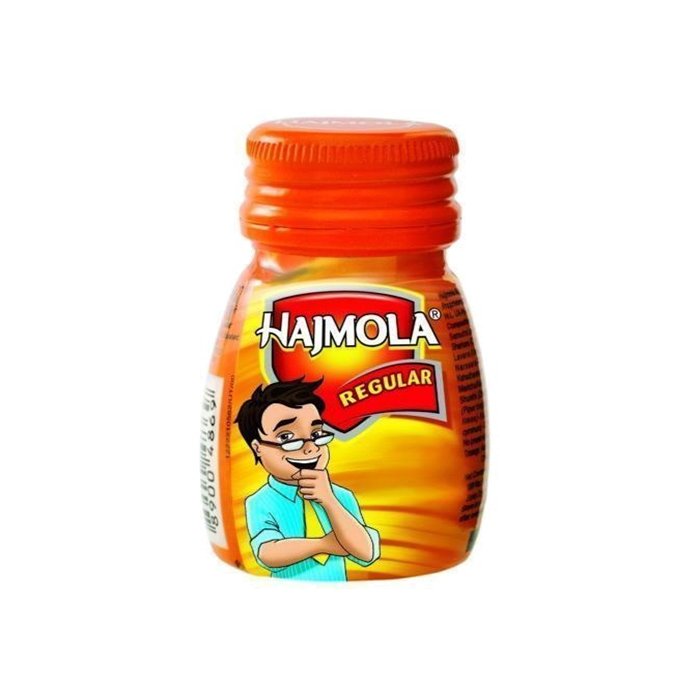 Dabur - Hajmola Regular 66 Gm