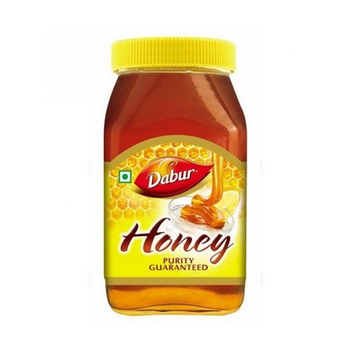 Dabur  - Honey  650 Gm