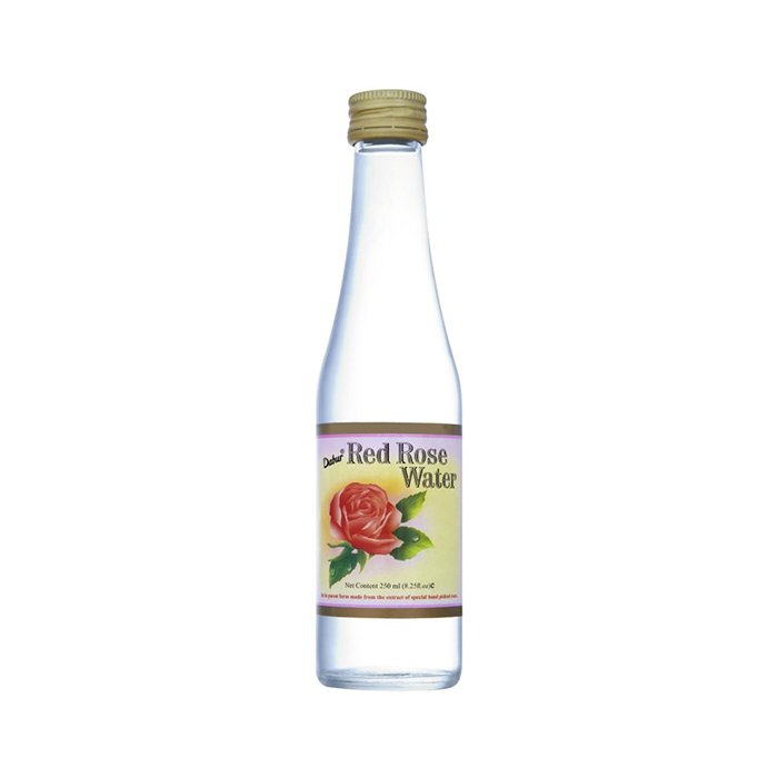 Dabur - Red Rose Water 250 Ml