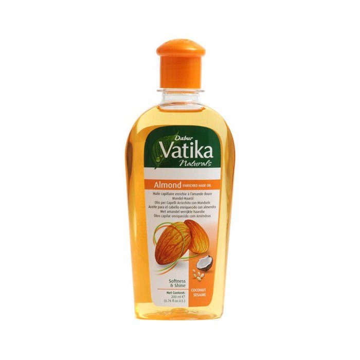 Dabur - Vatika Almond 300 Ml