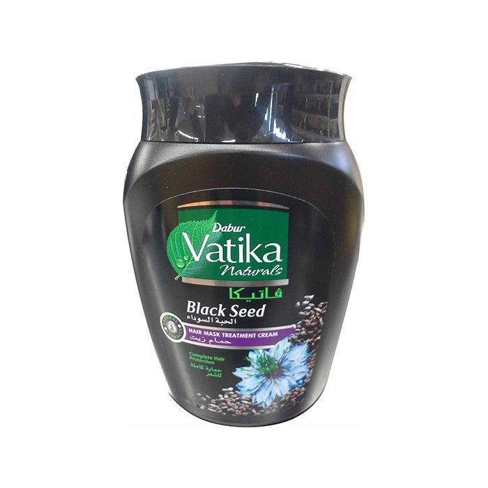 Dabur - Vatika  Black Seed 3 Ml