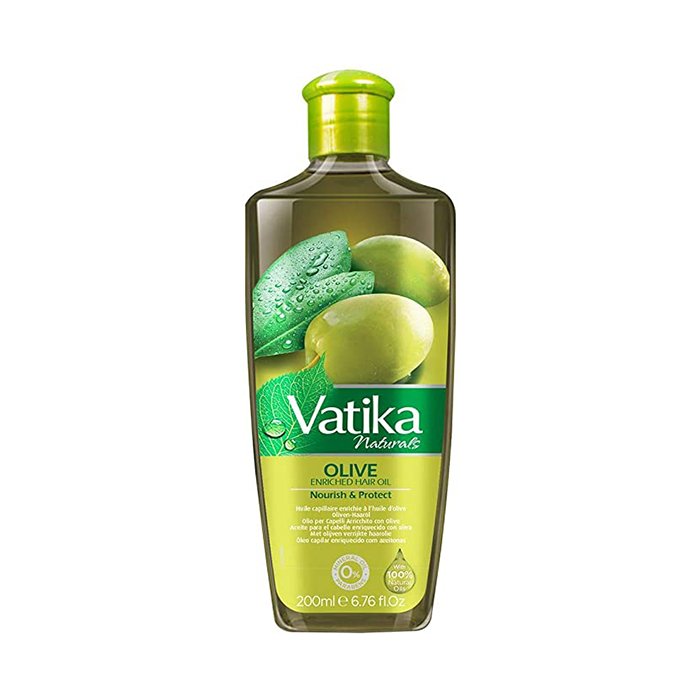 Dabur - Vatika Olive 200 Ml