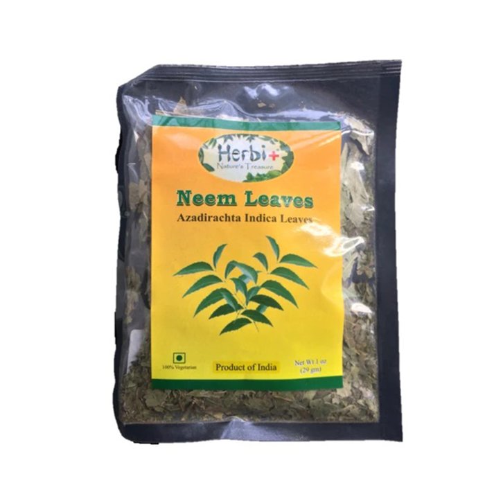 Herbi - Neem Leaves 1Oz
