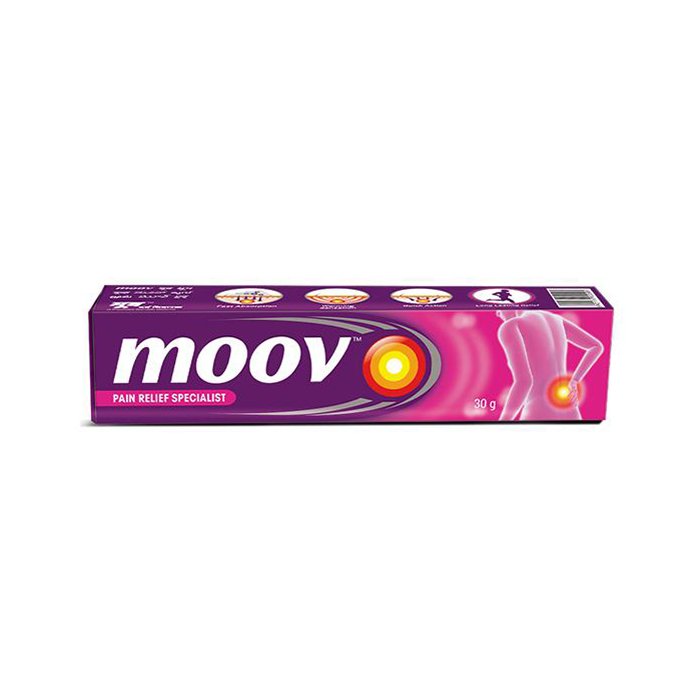 Moov - Pain Specialist 30 Gm