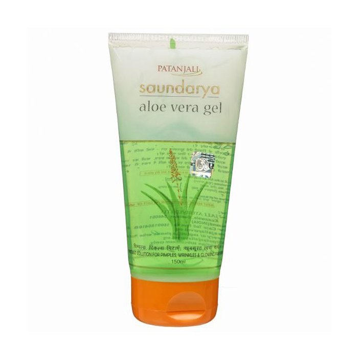 Patanjali - Aloevera Gel 150 Ml