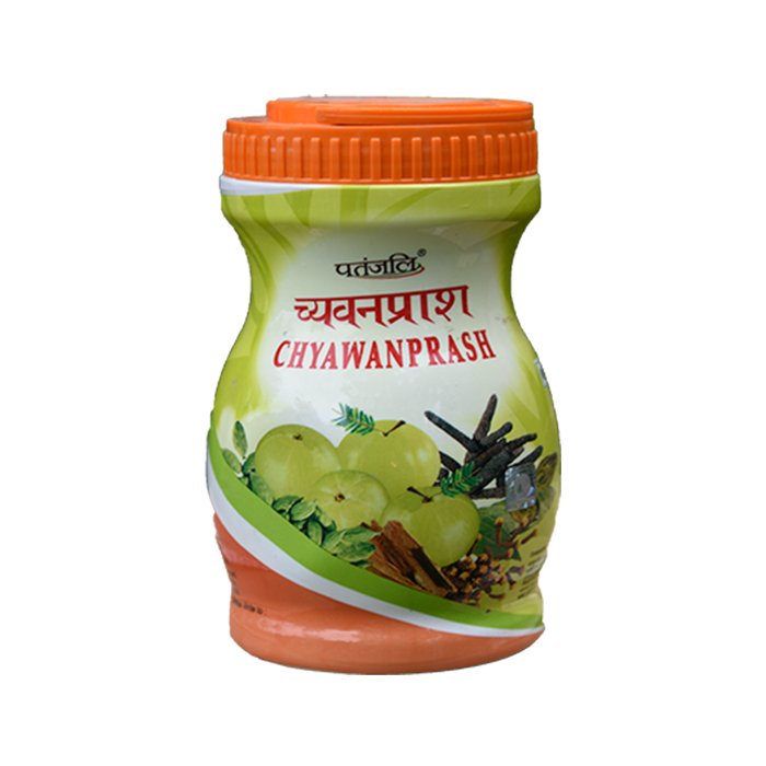 Patanjali  - Chayawanprash 1 Kg