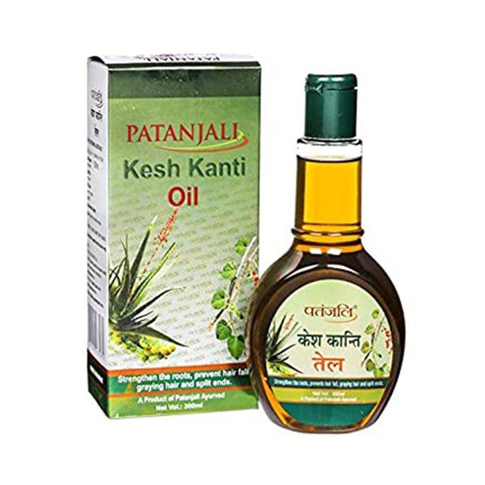 Patanjali - Kesh Kanti 100 Ml