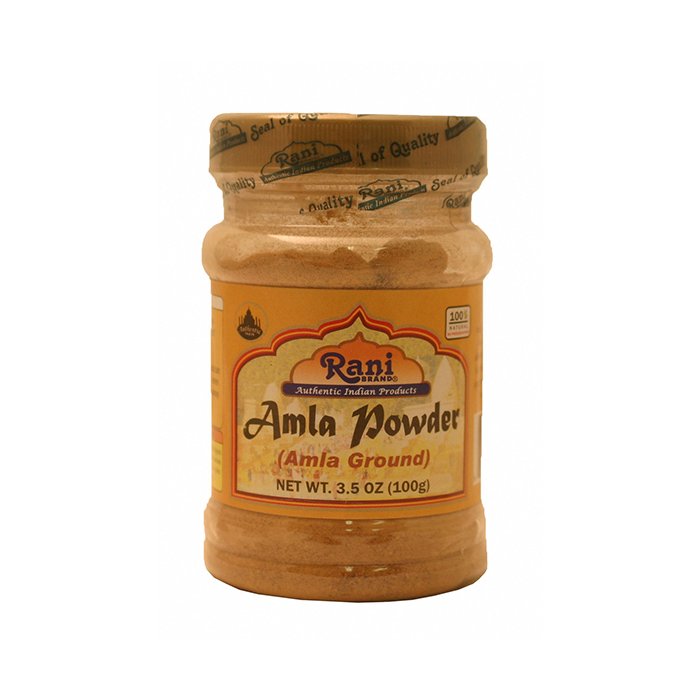 Rani  - Amla Powder 100 Gm