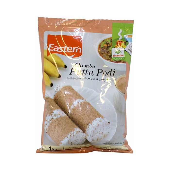 Eastern - Chemba Puttu Podi 1K 1 Kg