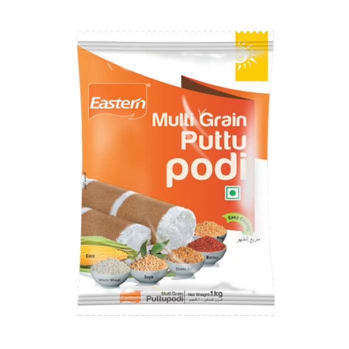 Eastern - Multi Grain Puttu Podi Podi 1 Kg