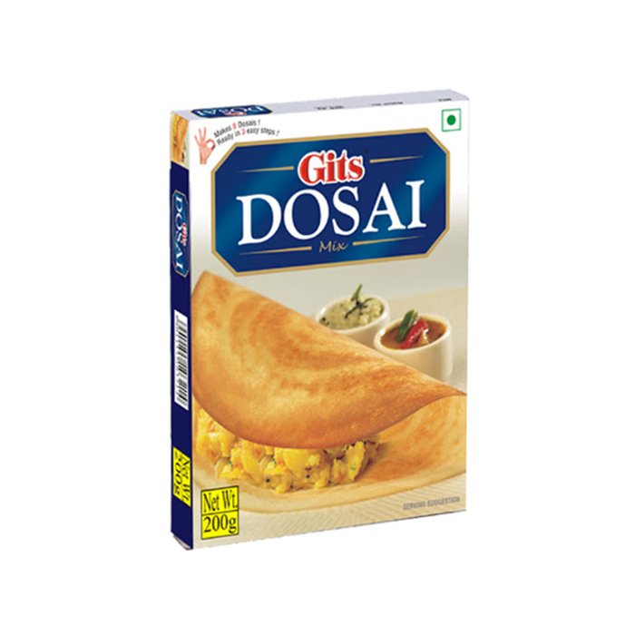 Gits - Dosai Mix 200 Gm