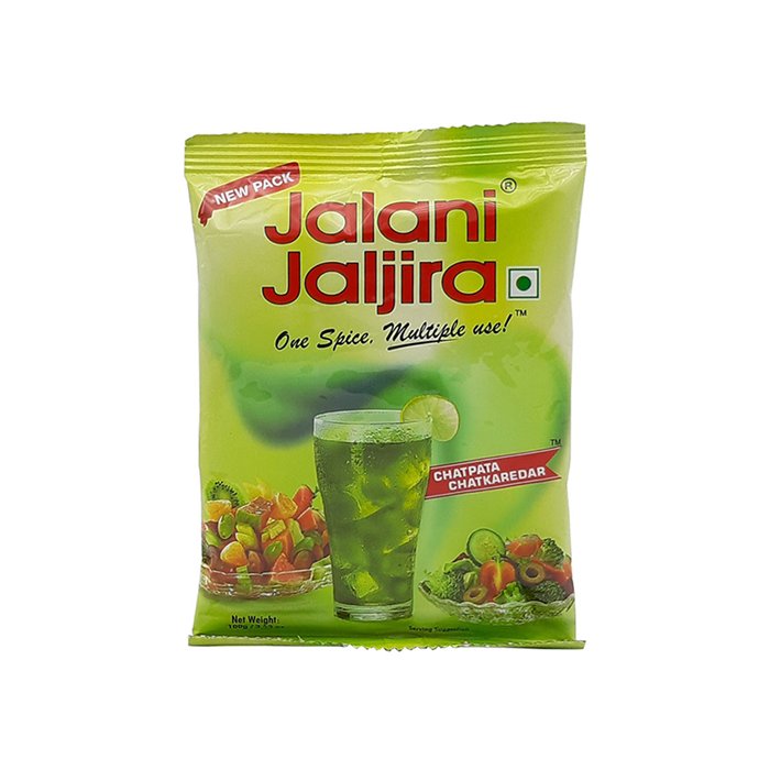 Jalani - Jaljira 100 Gm