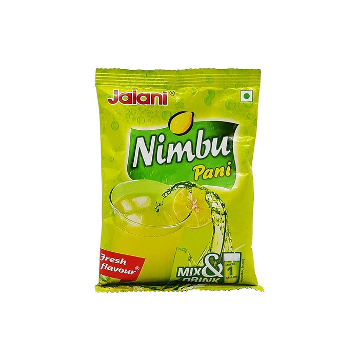 Jalani - Nimbu Pani 100 Gm