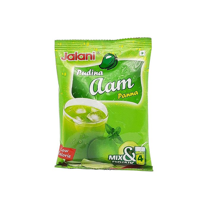 Jalani - Pudina Aam Panna 100 Gm