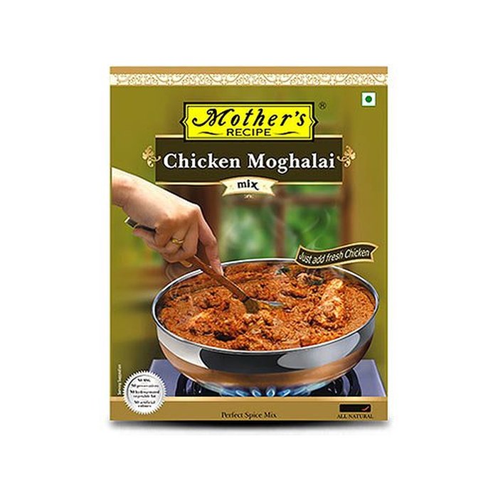 Mother's  - Chicken Moghalai Mi 8 Gm