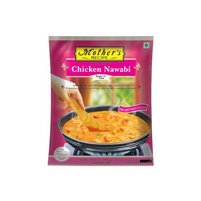 Mother's  - Chicken Nawabi Mix 1 Gm