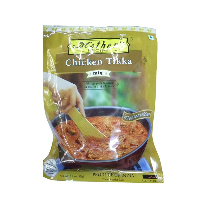 Mother's  - Chicken Tikka  Mix 9 Gm