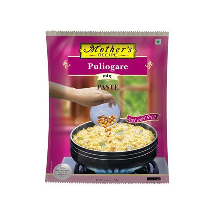 Mother's  - Puliogare Paste 1 Gm