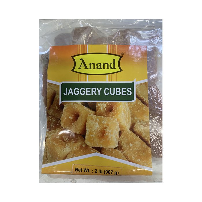 Anand  - jaggery Cubes 1 Kg