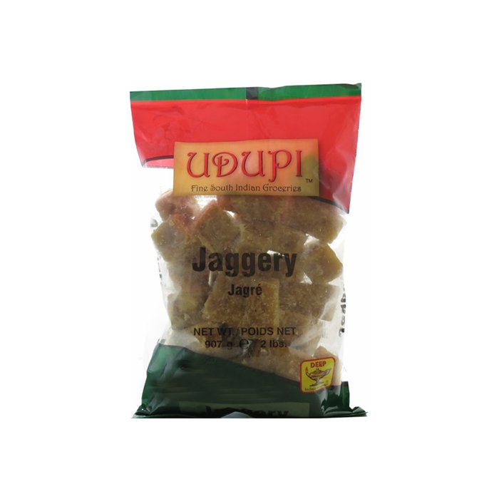 Deep  - Jaggery Square 2 Lb