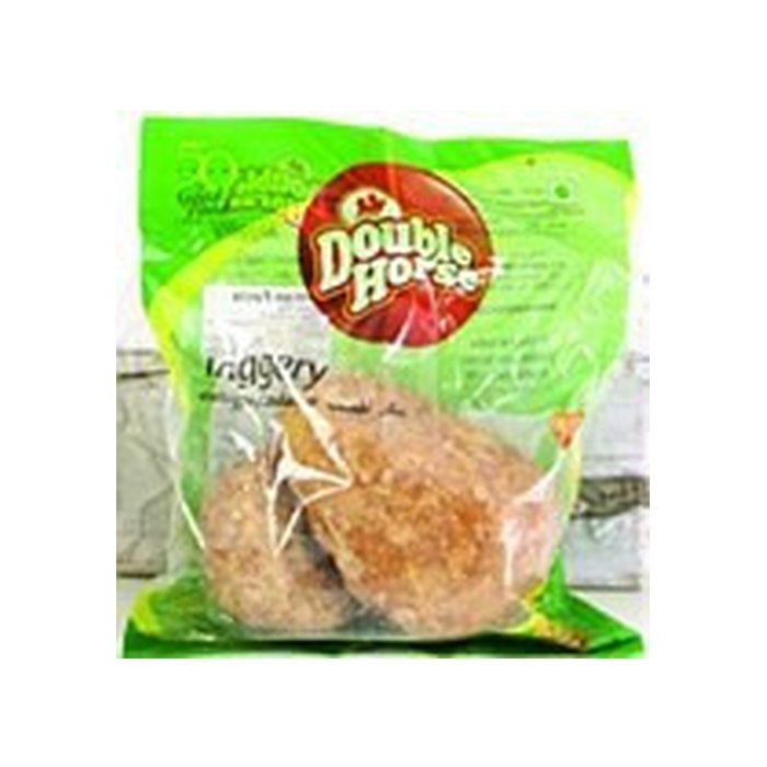 Double Horse - Jaggery Ball 1 Kg