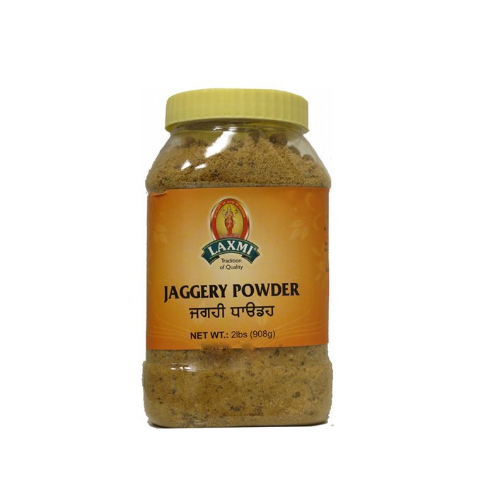 Laxmi - Jaggery Powder 2 Lb