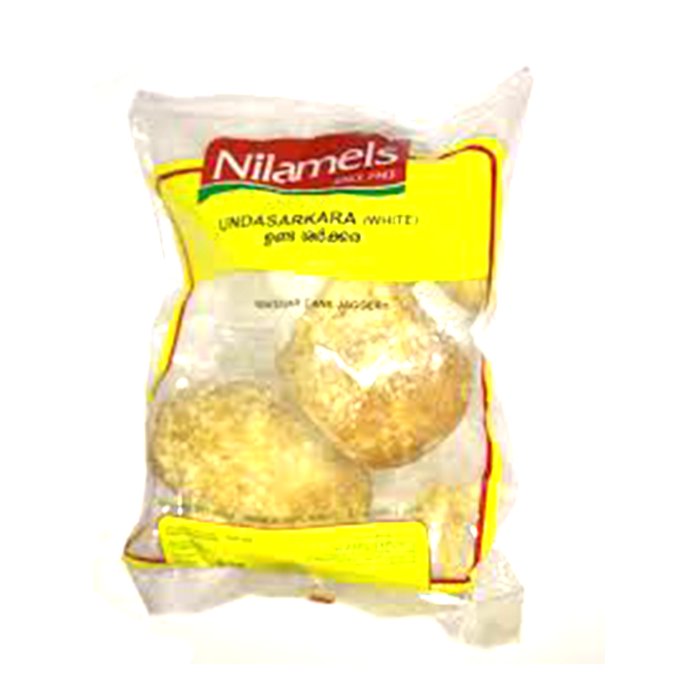 Nilamels - Undasarkara(White) Jaggery 900 Gm