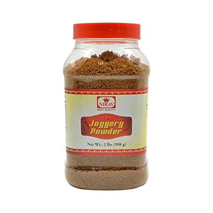 Nirav  - Indian Jaggery 2 Lb