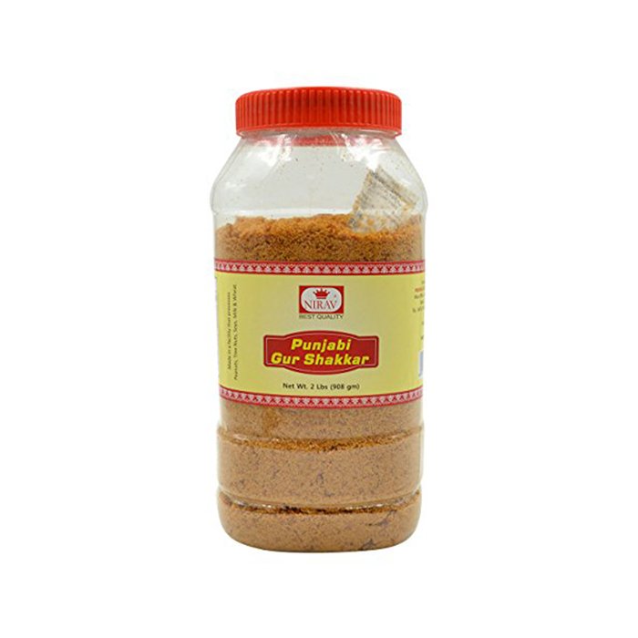 Nirav - Jaggery Powder 2 Lb
