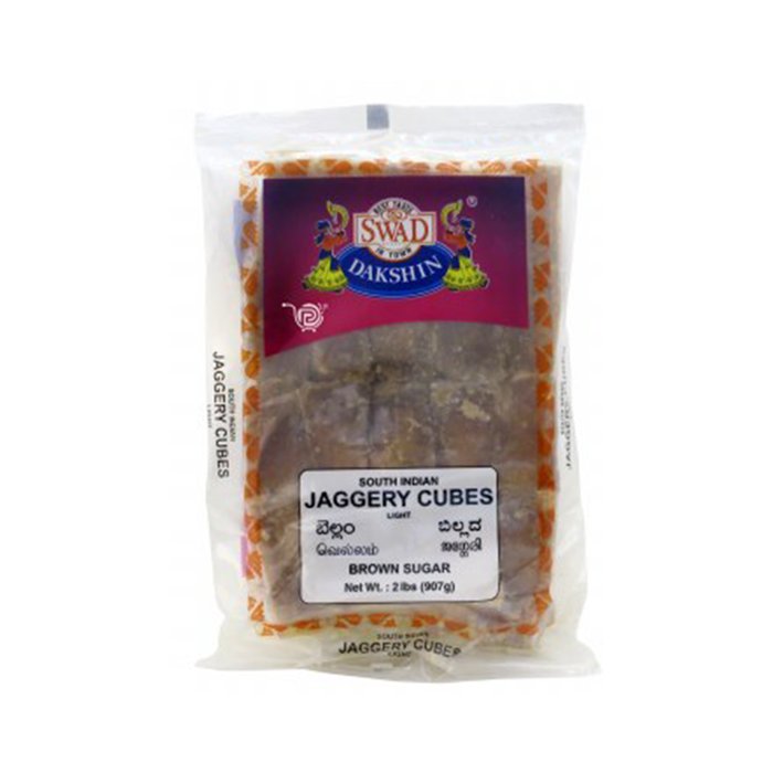 Swad - South India Jaggery Powder 1 Lb