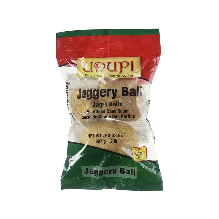 Udupi - Jaggery Ball 2 Lb