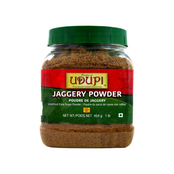 Udupi - Jaggery Powder 1 Lb