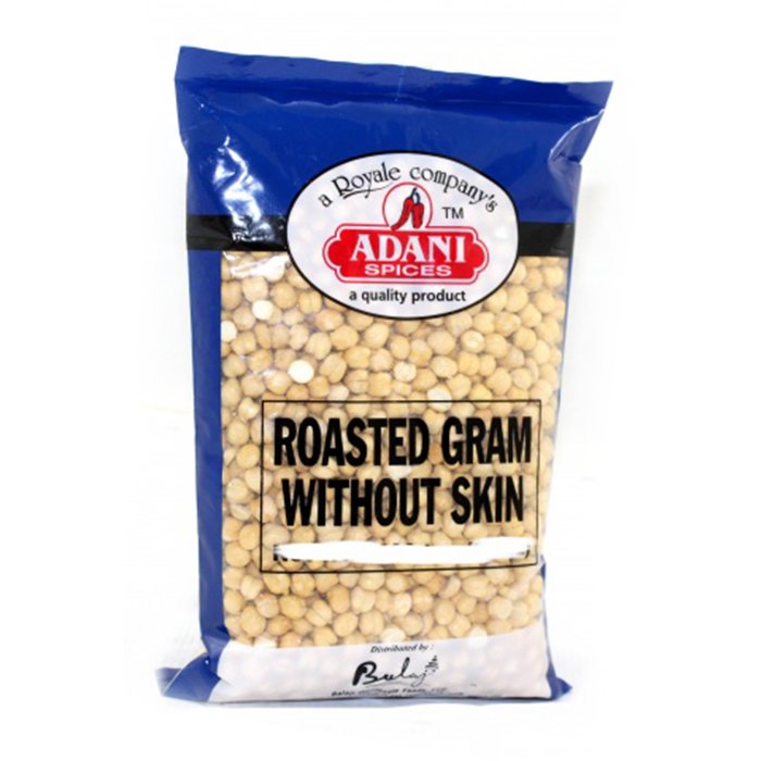 Adani - Roasted Gram 400 Gm 