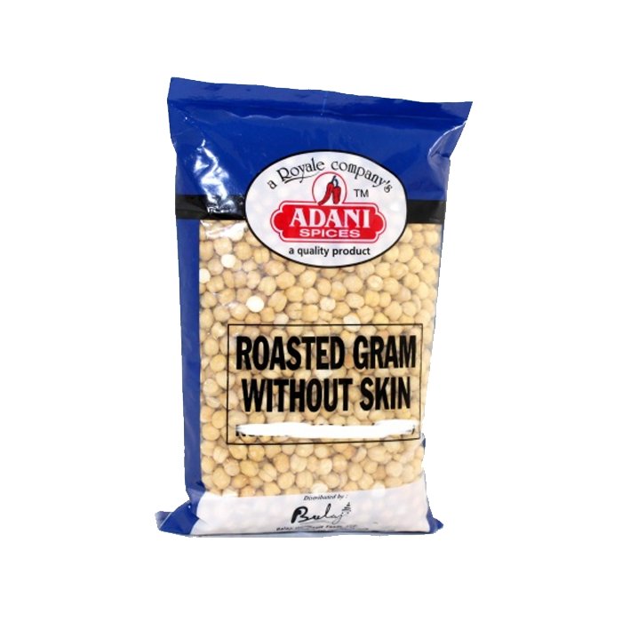 Adani - Roasted Gram 4 Lb 